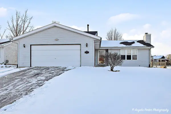 130 Sundance Trail, Capron, IL 61012