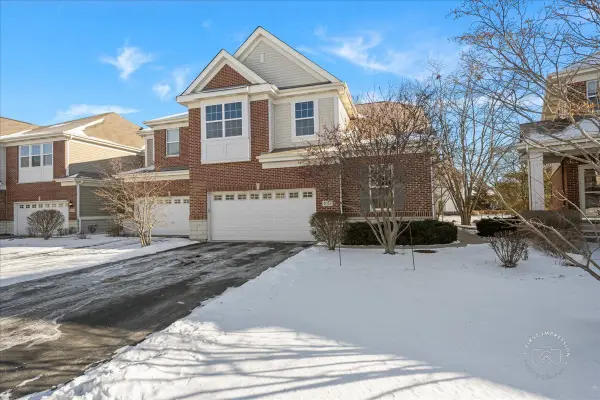 Address Withheld By Seller, Naperville, IL 60540