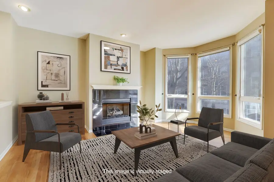 1212 N Orleans Street, Chicago, IL 60610 - #3