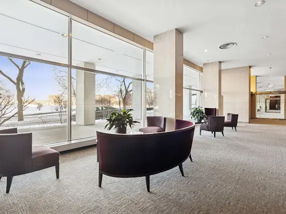 3180 N Lake Shore Drive #7F, Chicago, IL 60657 - #3