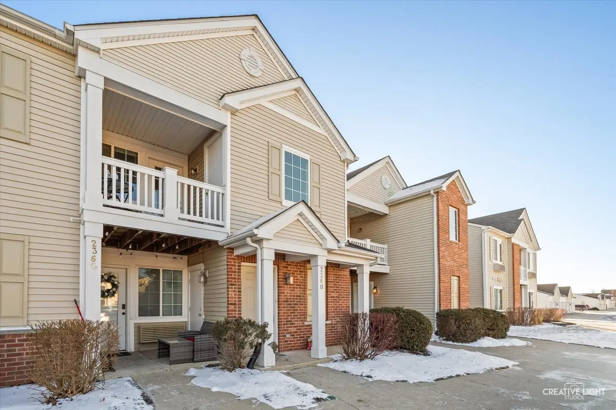 236 Bertram Drive #O, Yorkville, IL 60560 - Image #1