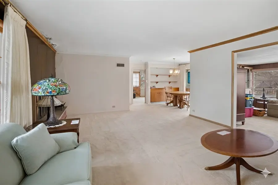 207 Town Acres Lane, Roselle, IL 60172 - #3