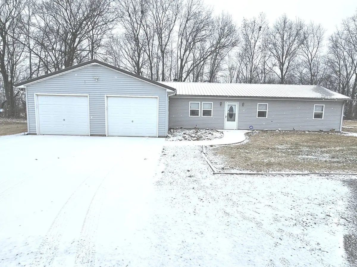 8750 N Brehm Lane, Belle Rive, IL 62810 - Image #1