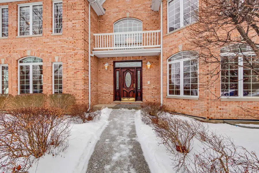 37181 N Fox Hill Drive, Wadsworth, IL 60083 - #2