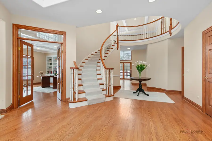 37181 N Fox Hill Drive, Wadsworth, IL 60083 - #3