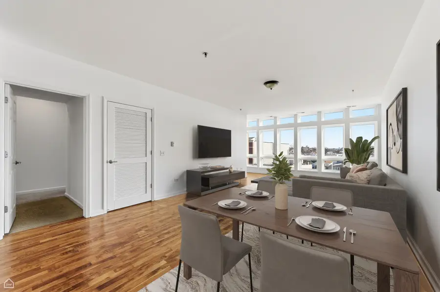 3450 S Halsted Street #409, Chicago, IL 60608 - Image #3