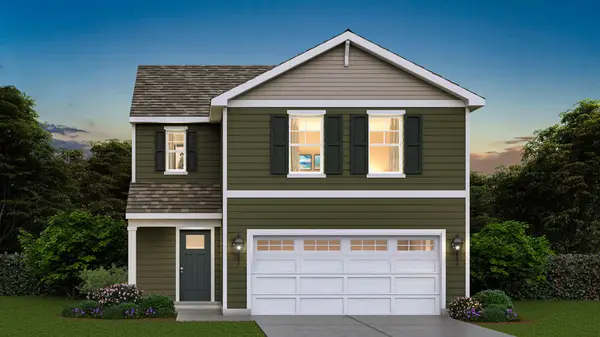 2457 Semillon Street, Oswego, IL 60543