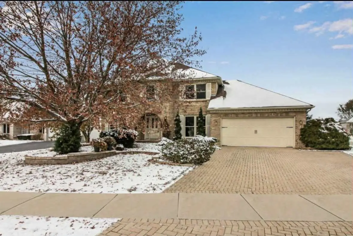 1801 Slippery Rock Court, Naperville, IL 60565 - #1