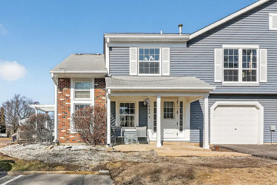 662 Sundance Drive, Bolingbrook, IL 60440 - #2