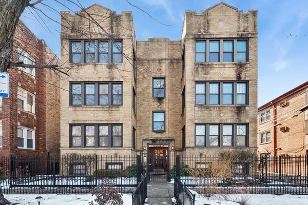 1949 W Birchwood Avenue #2, Chicago, IL 60626