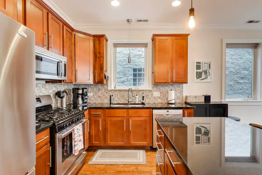 2726 W Cortez Street #3, Chicago, IL 60622 - Image #3