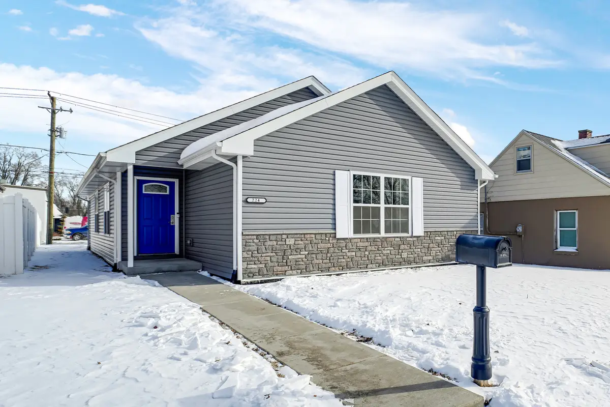 224 N La Salle Avenue, Bradley, IL 60915 - Image #1