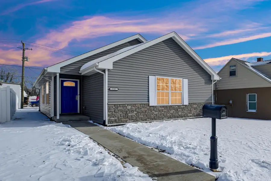 224 N La Salle Avenue, Bradley, IL 60915 - Image #2