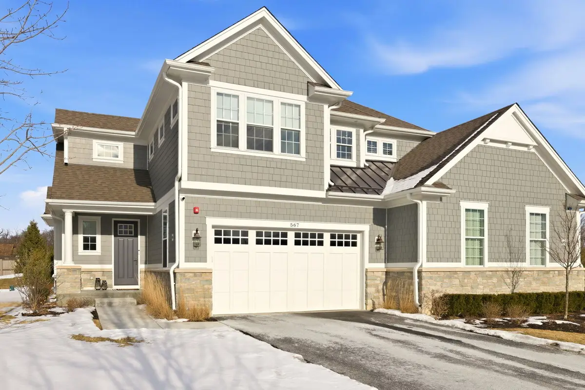 567 Hannah Lane, Hinsdale, IL 60521 - #1