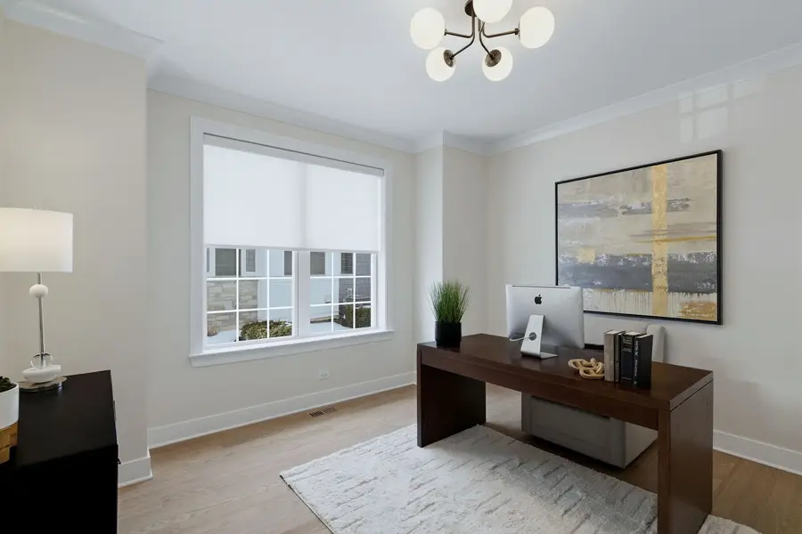 567 Hannah Lane, Hinsdale, IL 60521 - #3