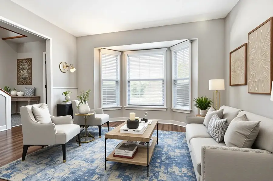 2615 Prairieview Lane N, Aurora, IL 60502 - #3