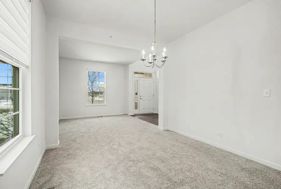 5815 Fairview Lane, Hoffman Estates, IL 60192 - #3