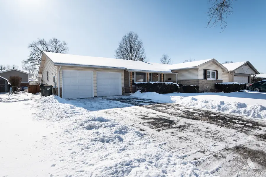 621 Clearmont Drive, Elk Grove Village, IL 60007 - Image #2
