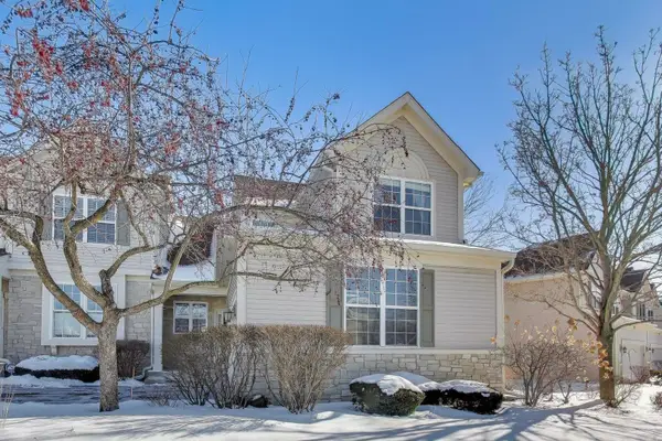 311 Berkshire Drive, Lake Villa, IL 60046