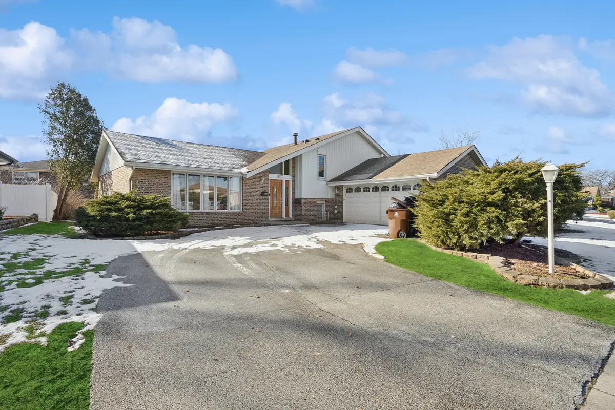 803 E 193rd Street, Glenwood, IL 60425 - #1