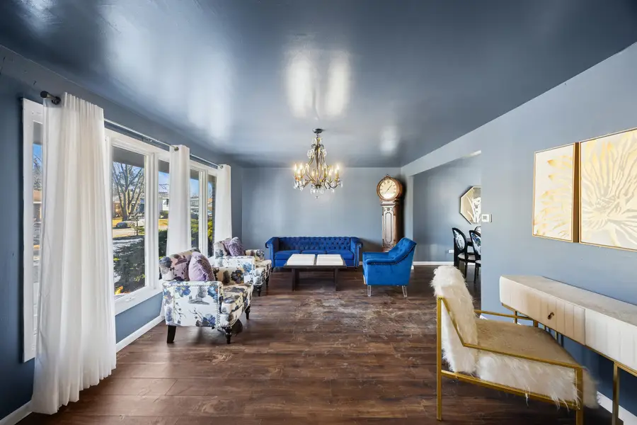 803 E 193rd Street, Glenwood, IL 60425 - #2