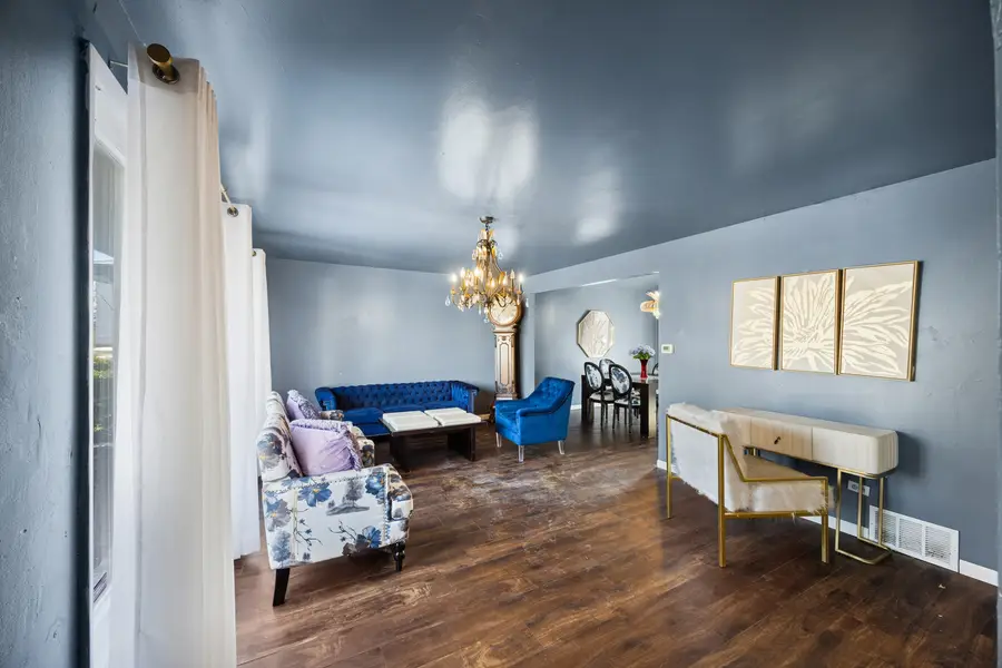 803 E 193rd Street, Glenwood, IL 60425 - #3