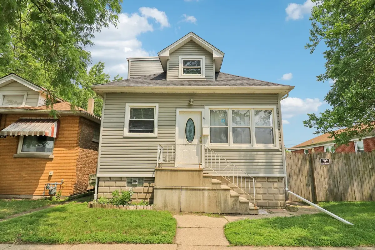 617 Hirsch Avenue, Calumet City, IL 60409 - Image #1