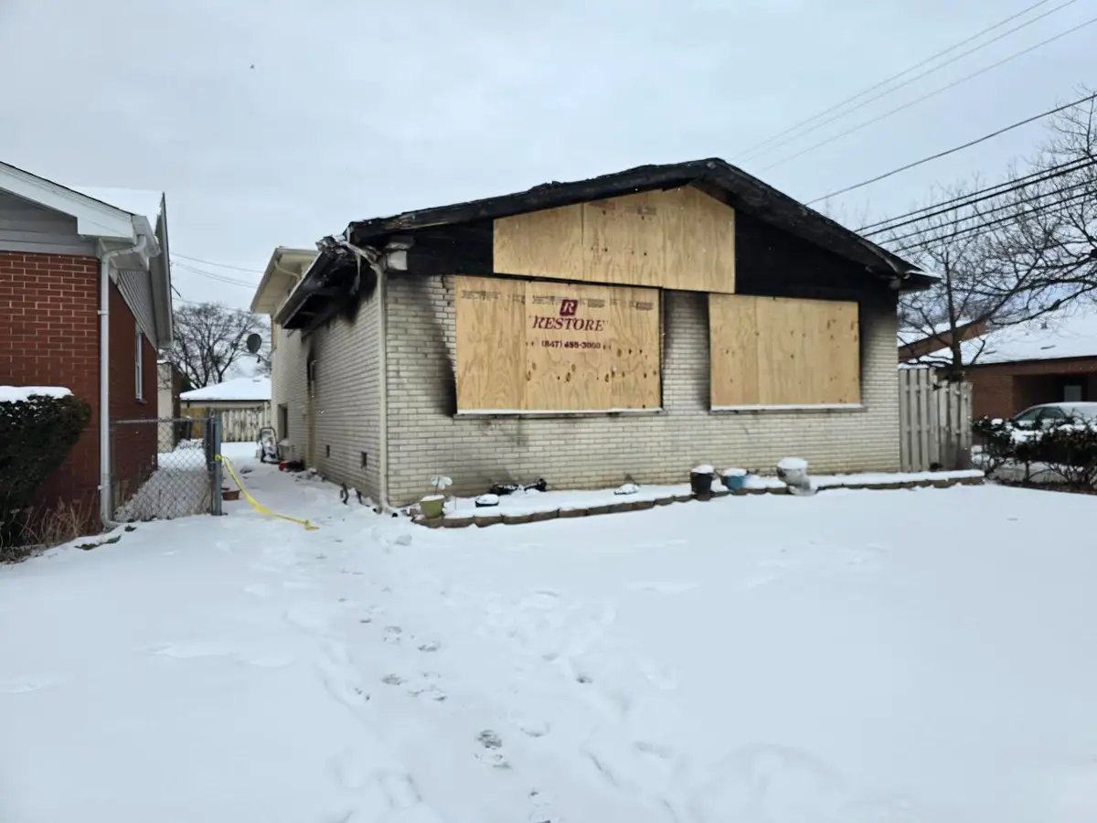 7542 Kostner Avenue, Skokie, IL 60076 - #1