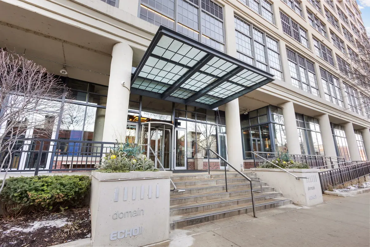 900 N Kingsbury Street #1071, Chicago, IL 60610 - #1