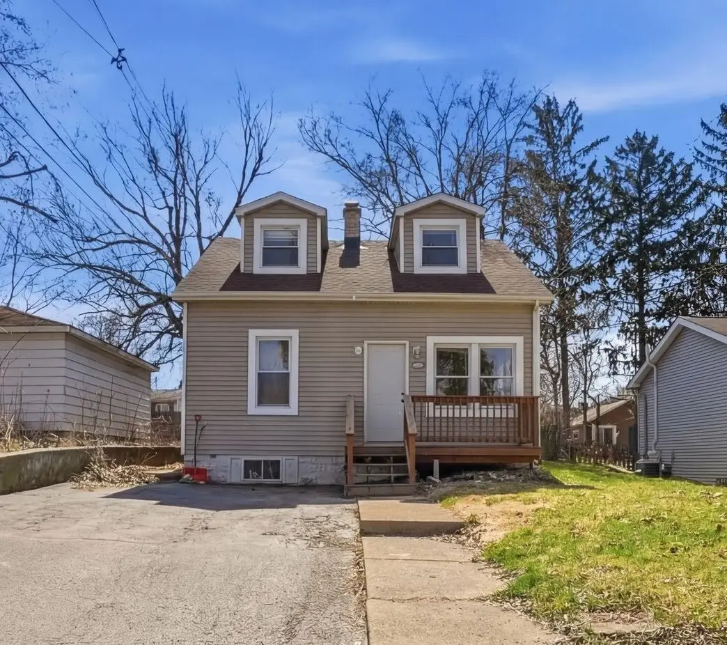 7603 Deep Spring Road, Wonder Lake, IL 60097 - #1