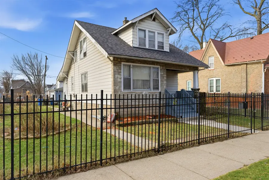 217 W 106th Street, Chicago, IL 60628 - #2