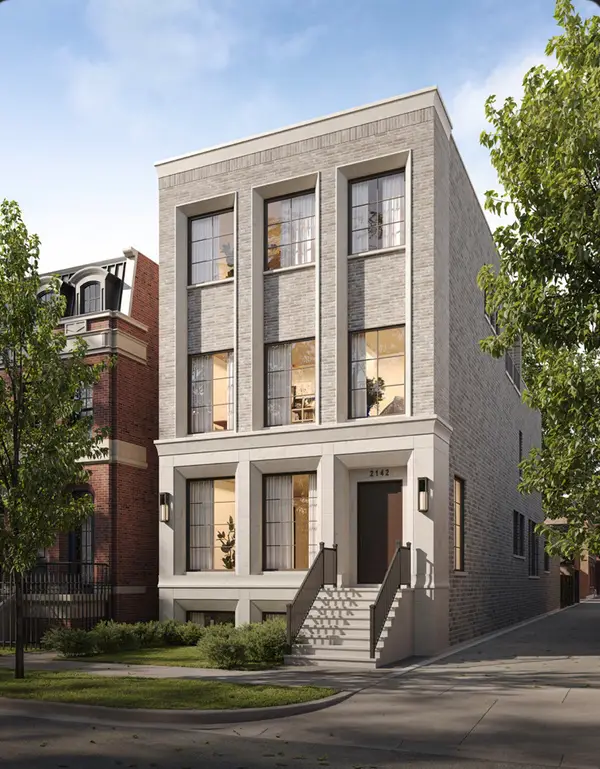 2144 N Seminary Avenue, Chicago, IL 60614