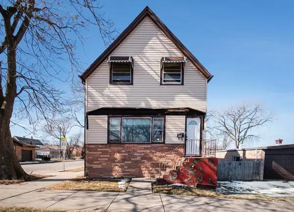 9158 S Clyde Avenue, Chicago, IL 60617