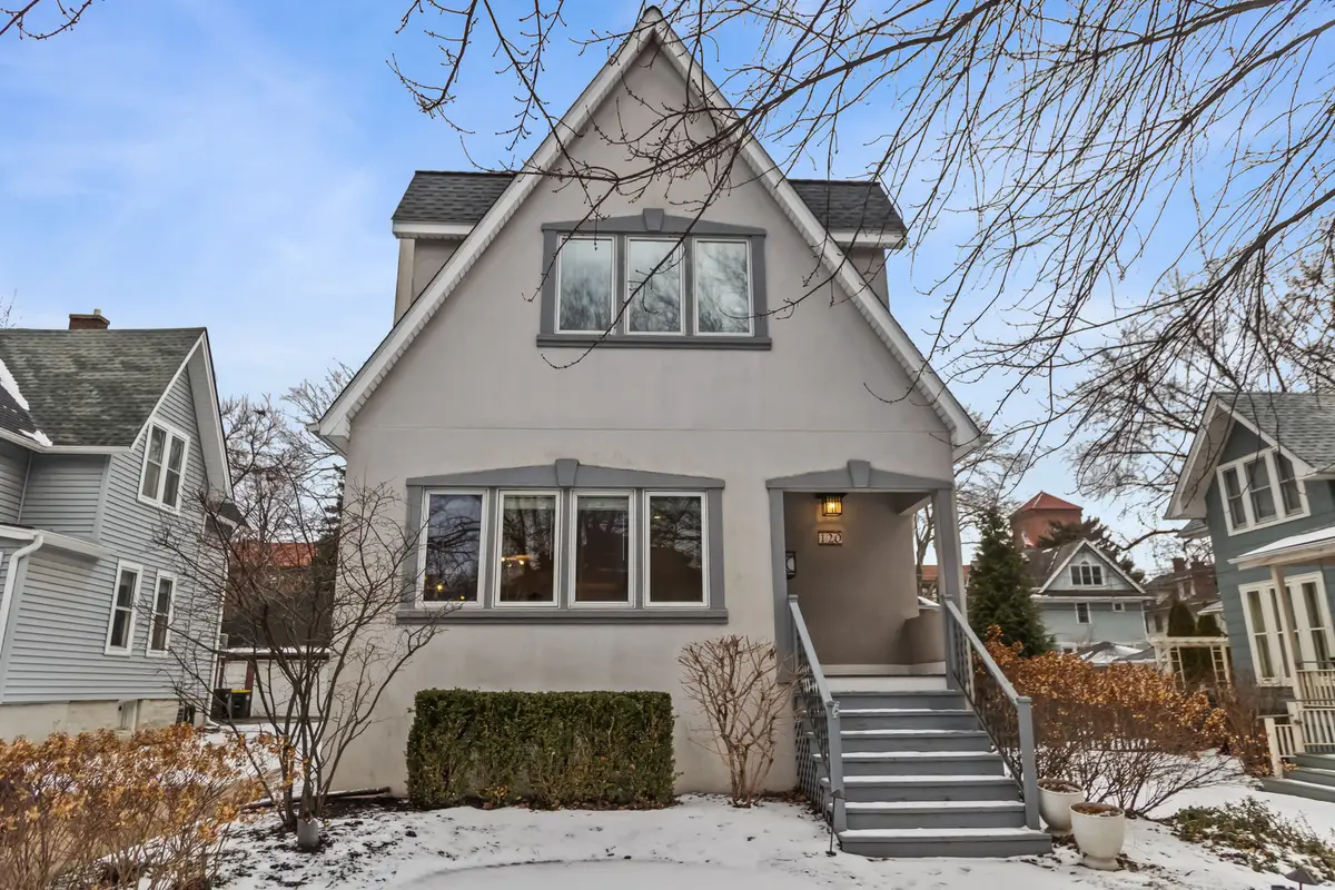 120 S Stone Avenue, La Grange, IL 60525 - Image #1