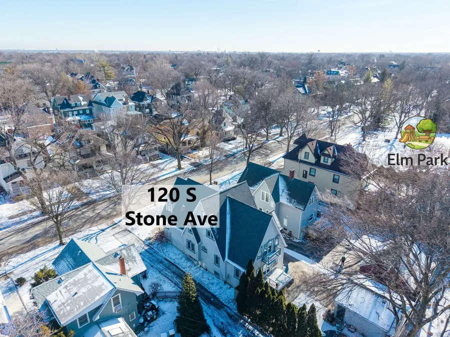 120 S Stone Avenue, La Grange, IL 60525 - Image #2