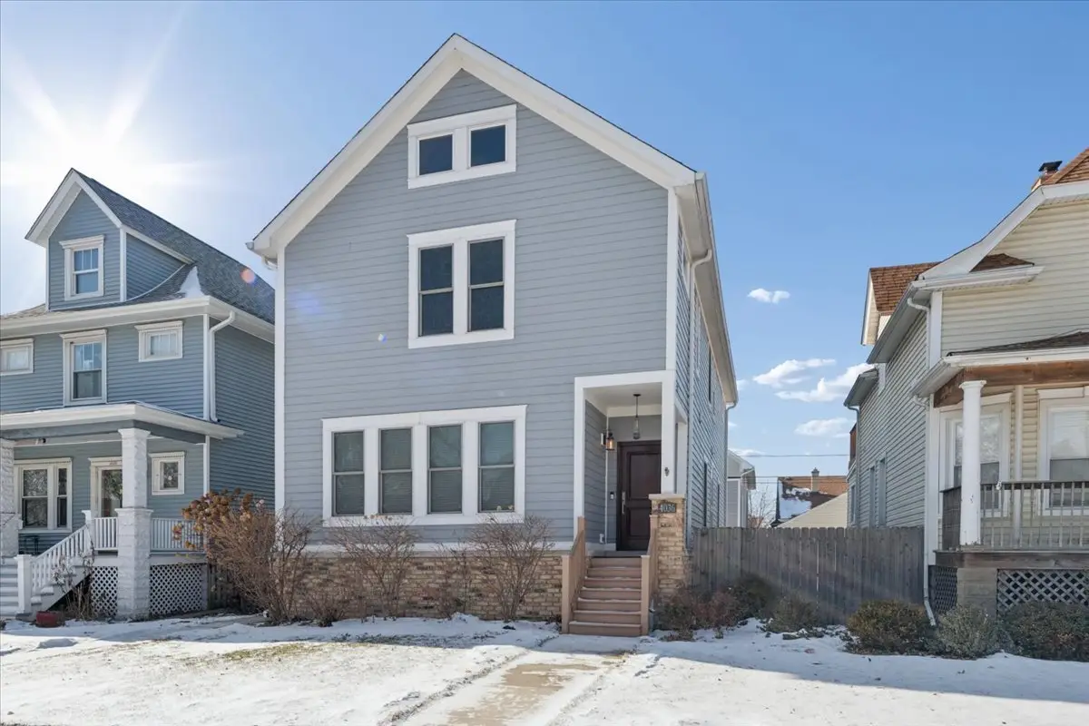 4036 N Parkside Avenue, Chicago, IL 60634 - #1