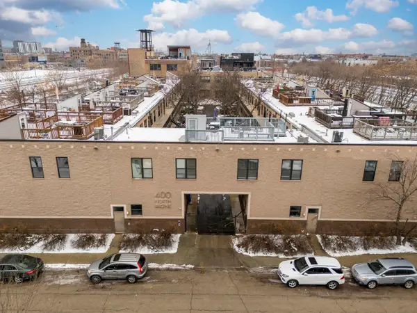 400 N Racine Avenue #108, Chicago, IL 60642
