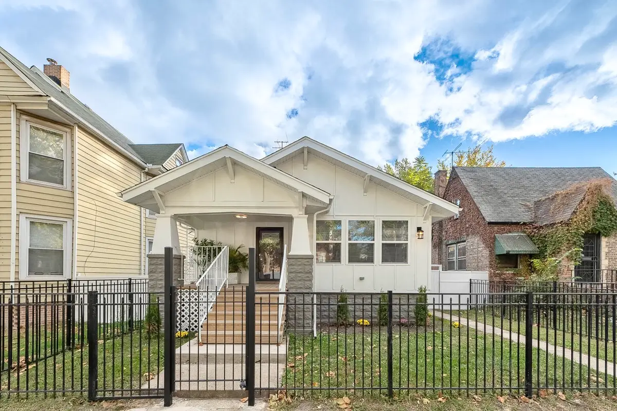 11935 S Stewart Avenue, Chicago, IL 60628 - #1