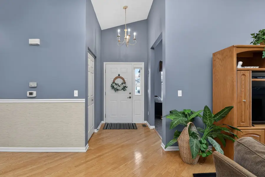 1592 W Ludington Circle, Romeoville, IL 60446 - #3