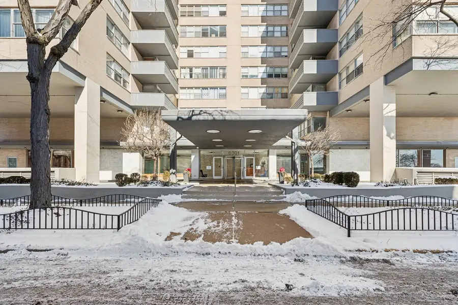 6301 N Sheridan Road #14M, Chicago, IL 60660 - #2
