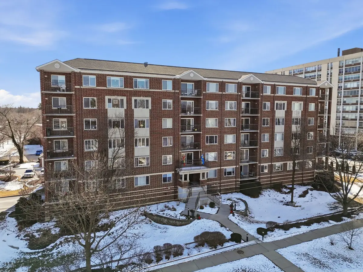 31 E Grove Street #501, Lombard, IL 60148 - #1