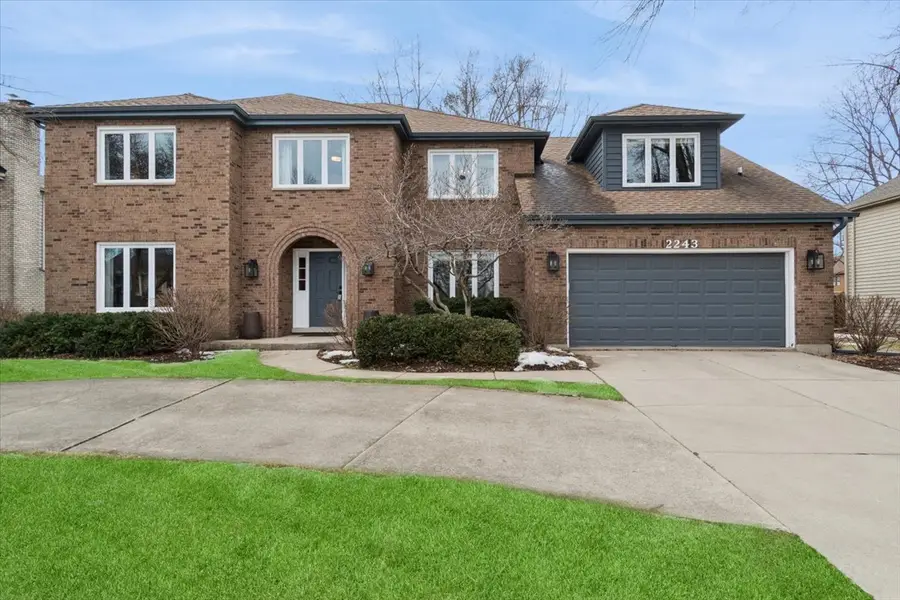 2243 Aster Court, Naperville, IL 60565 - #2
