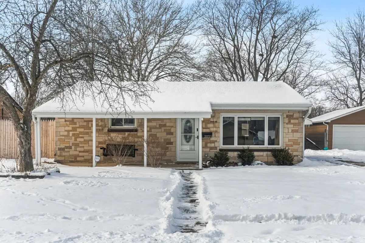3322 Gilead Avenue, Zion, IL 60099 - Image #1