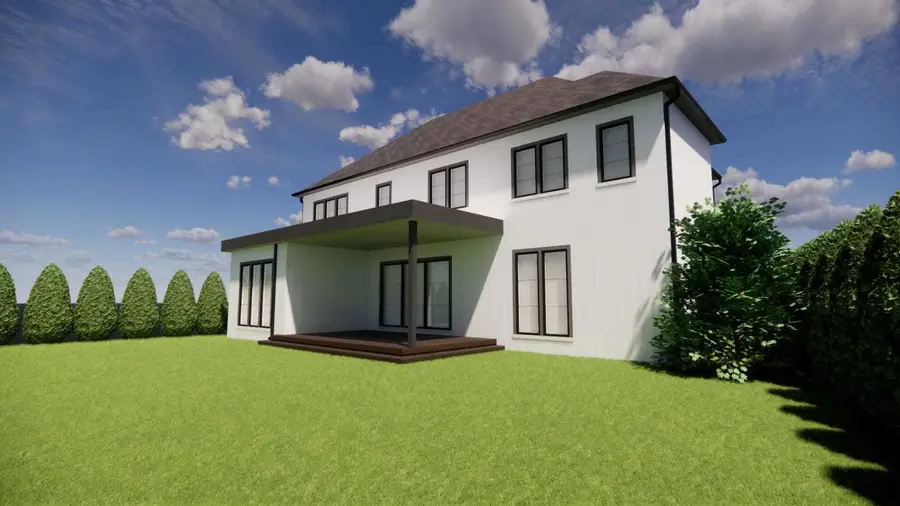 9516 Marion Avenue, Morton Grove, IL 60053 - #2