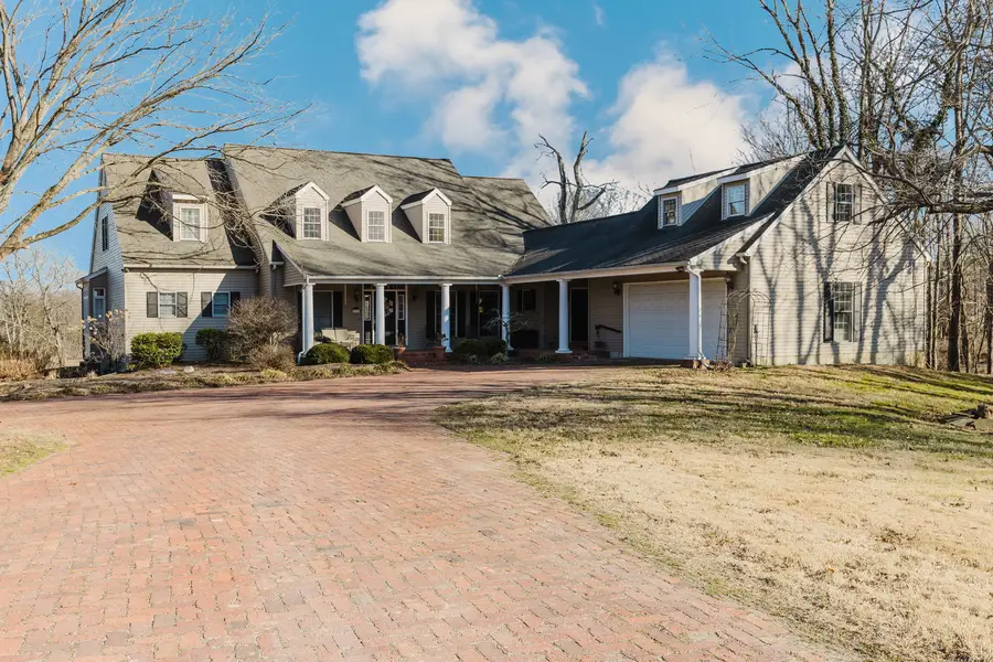 4996 Andrew Road, Marion, IL 62959 - #3