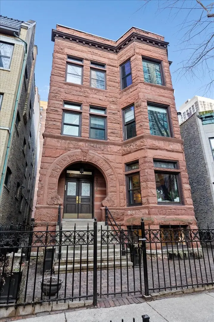 2733 N Hampden Court #1F, Chicago, IL 60614 - Image #1