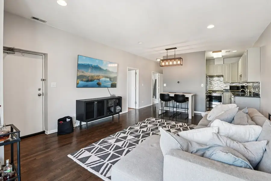 828 W 31st Street #3N, Chicago, IL 60608 - #3