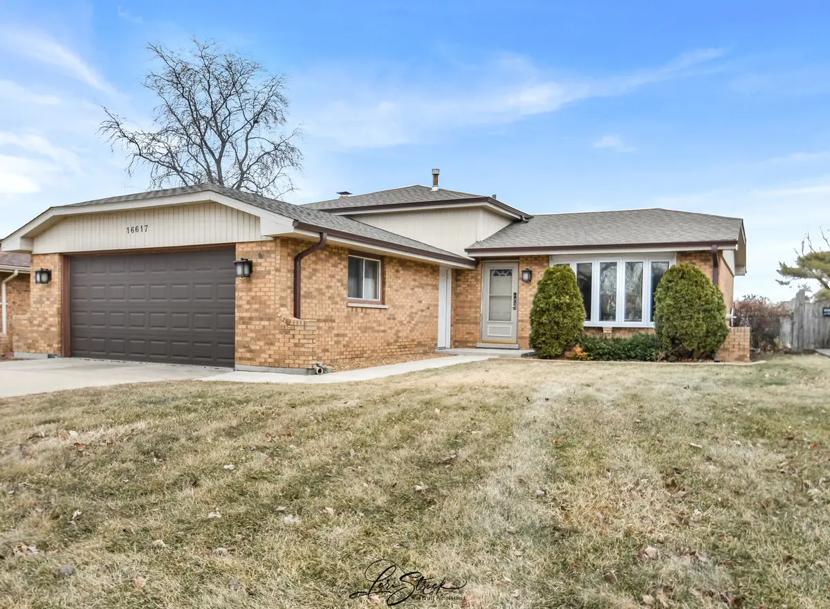 16617 Leslie Drive, Orland Hills, IL 60487 - #1