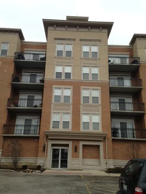 190 W Johnson Street #305, Palatine, IL 60067 - #3