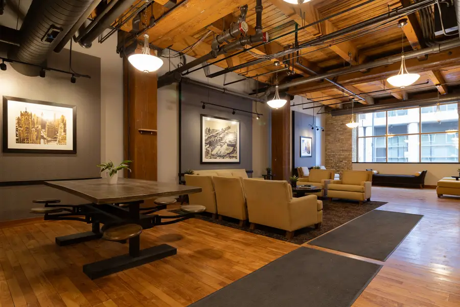 540 N Lake Shore Drive #408-409, Chicago, IL 60611 - #2